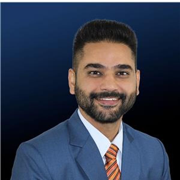 Gurdeep Sohi, Associate